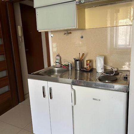 Kr Apartament Krasków Εξωτερικό φωτογραφία