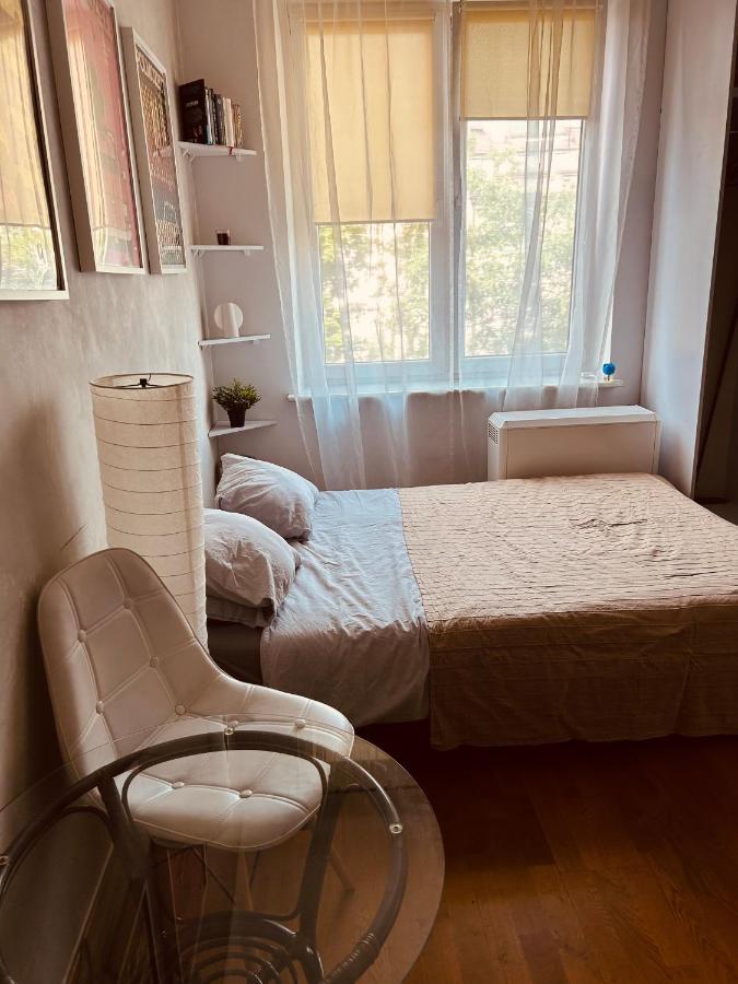 Kr Apartament Krasków Εξωτερικό φωτογραφία