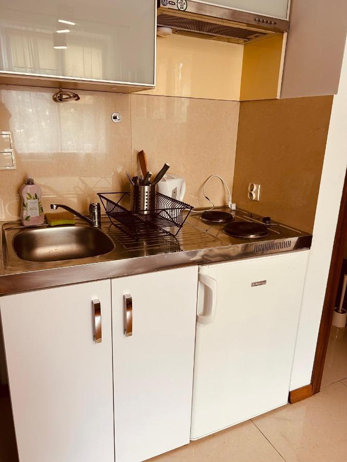 Kr Apartament Krasków Εξωτερικό φωτογραφία