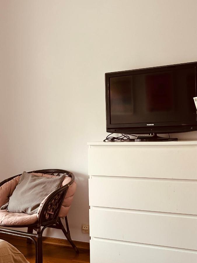 Kr Apartament Krasków Εξωτερικό φωτογραφία
