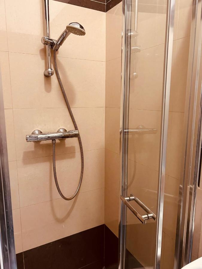 Kr Apartament Krasków Εξωτερικό φωτογραφία