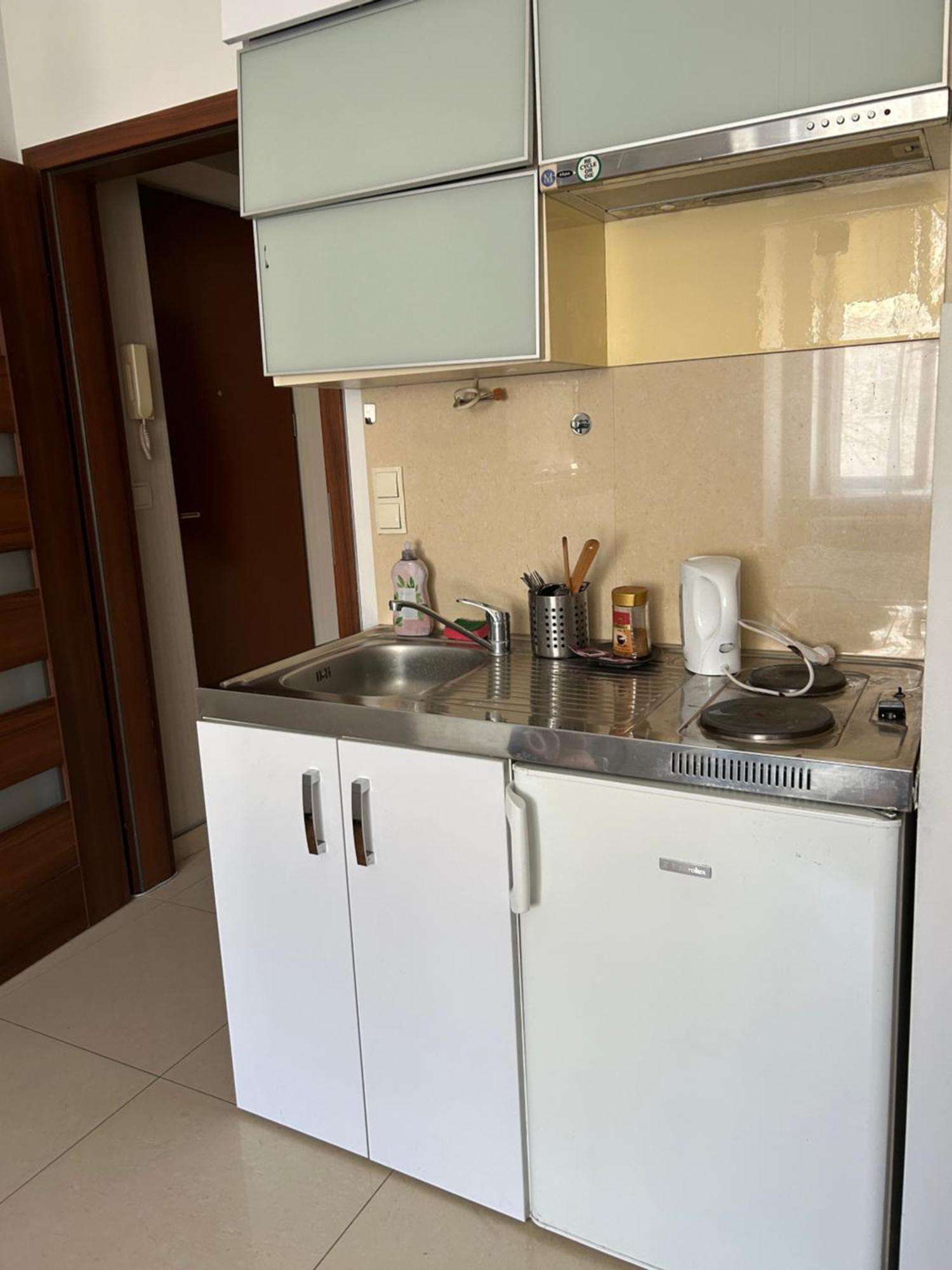 Kr Apartament Krasków Εξωτερικό φωτογραφία